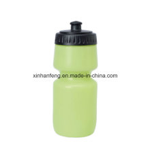 PE Sports Bicycle Water Bottle (HBT-015)
